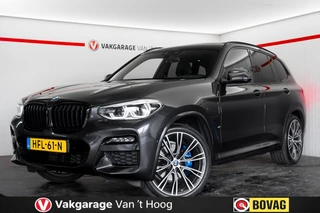 BMW X3 – thumbnail 1