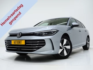 Volkswagen Passat – thumbnail 1