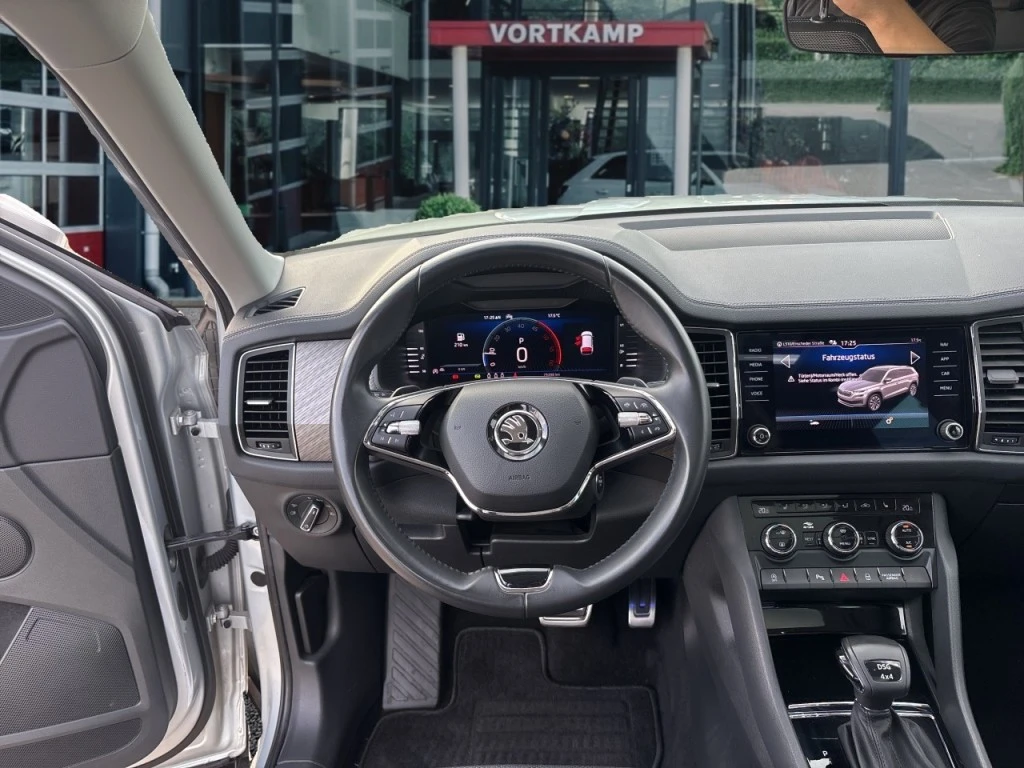 Škoda Kodiaq – foto 17