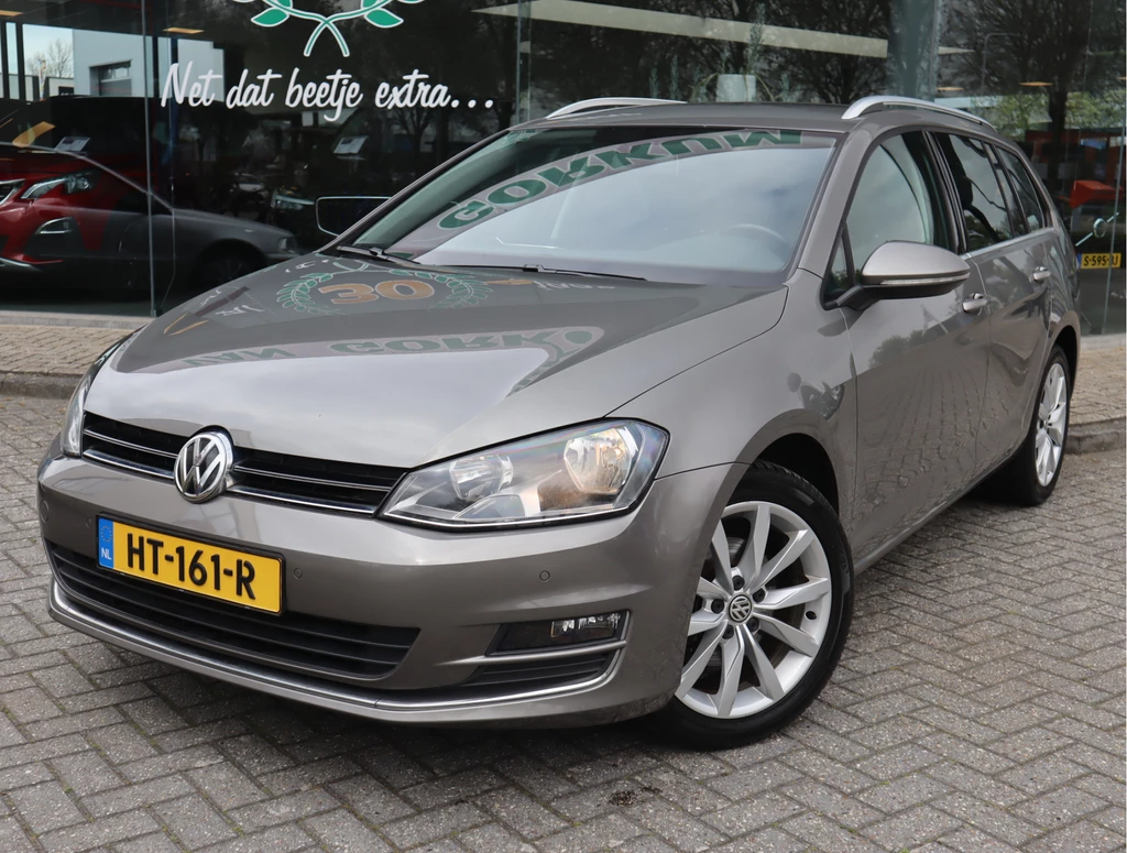 Volkswagen Golf – foto 2