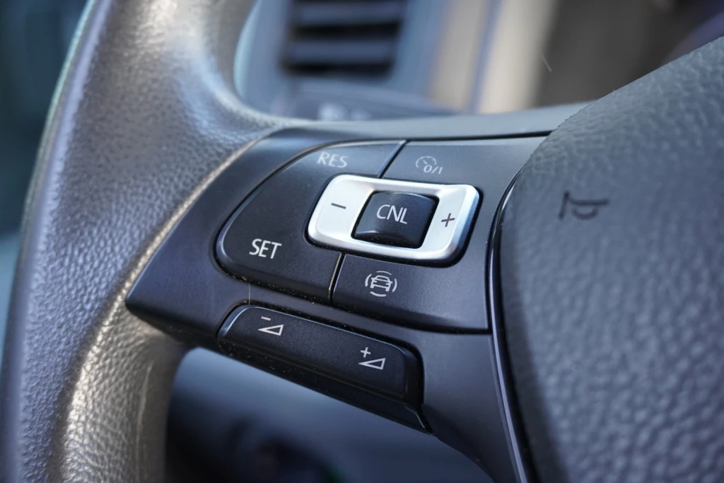 Volkswagen Crafter – foto 15