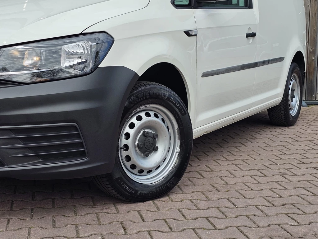 Volkswagen Caddy – foto 40