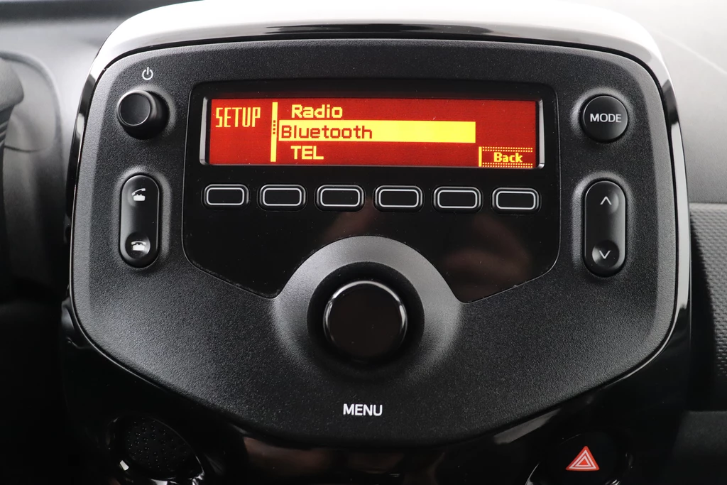 Citroën C1 – foto 23