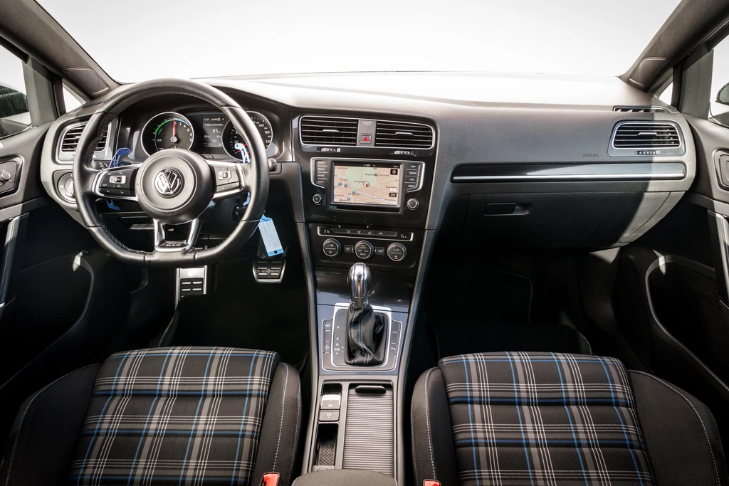 Volkswagen Golf – foto 38
