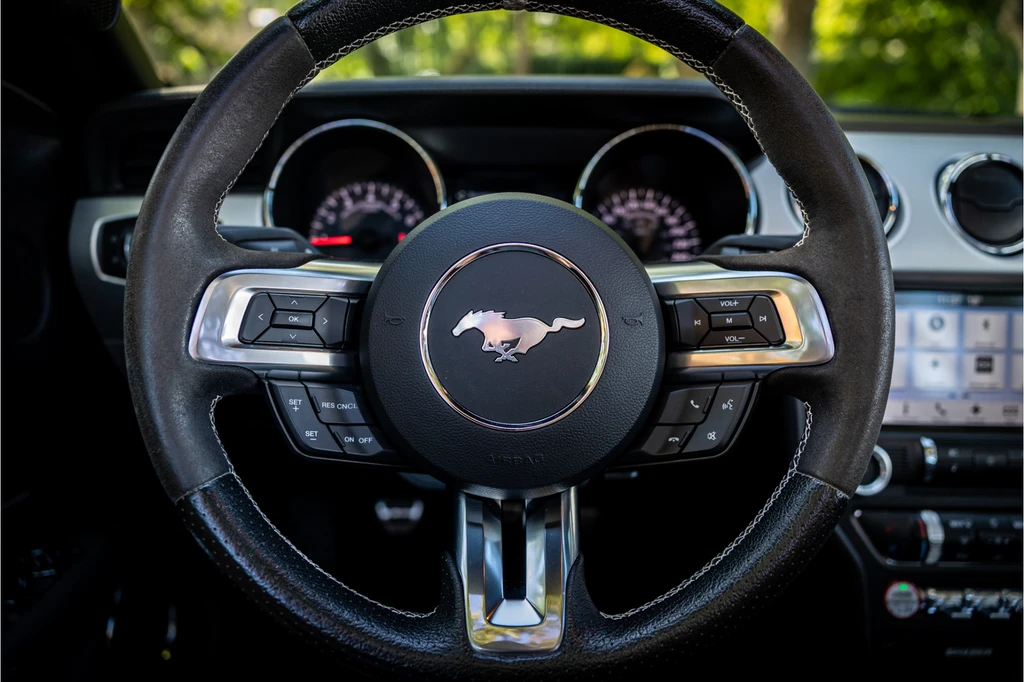 Ford Mustang – foto 13