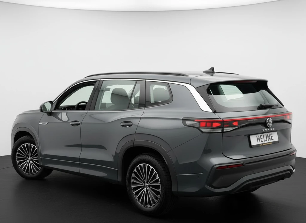 Volkswagen Tayron – foto 3