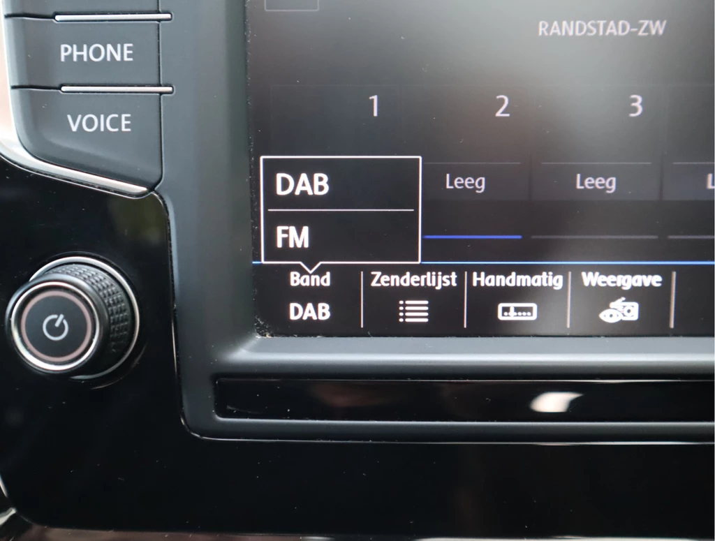 Volkswagen Touran – foto 25
