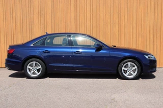 Audi A4 – thumbnail 5