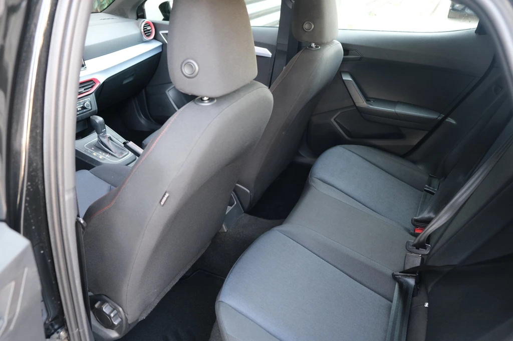 SEAT Ibiza – foto 11