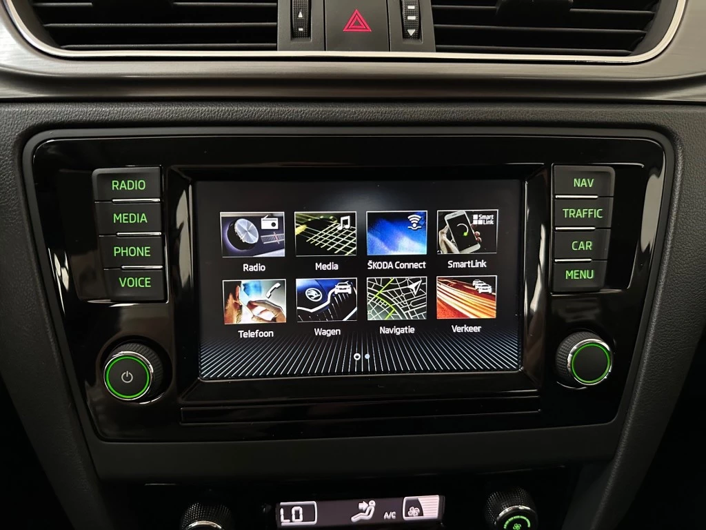 Škoda Rapid – foto 45