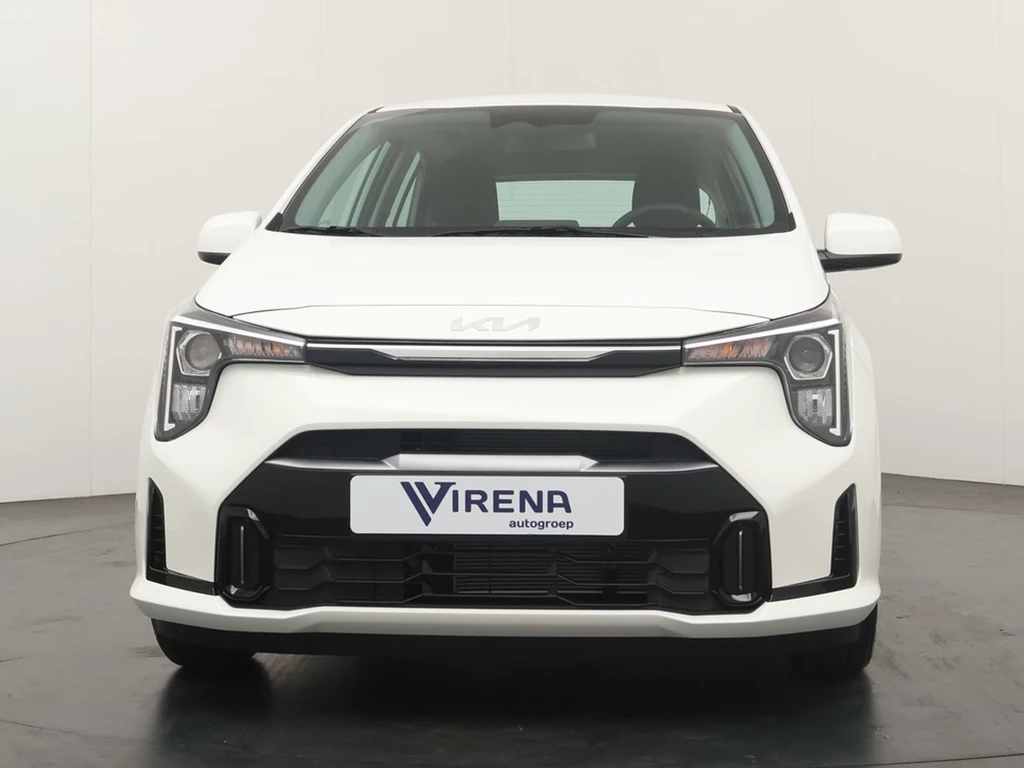Kia Picanto – foto 13