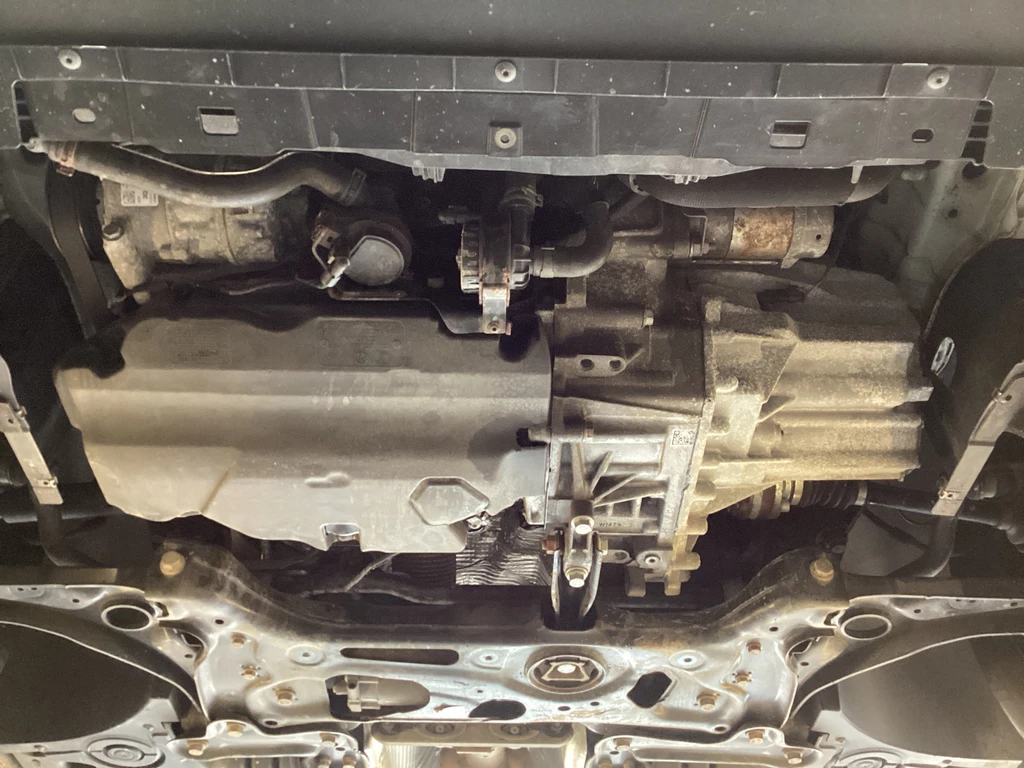 Volkswagen Caddy – foto 20
