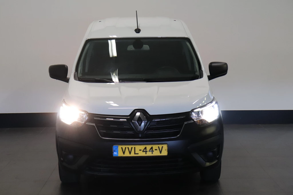 Renault Express – foto 6