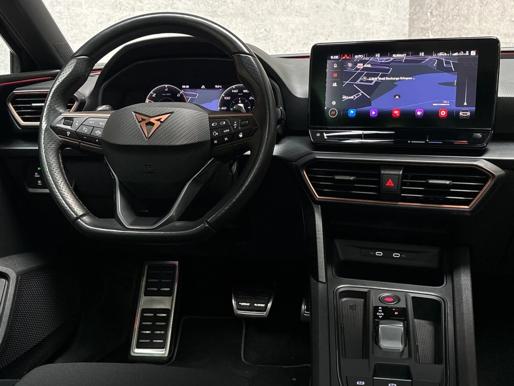 CUPRA Leon – foto 5