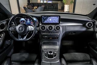 Mercedes-Benz C-Klasse – thumbnail 12