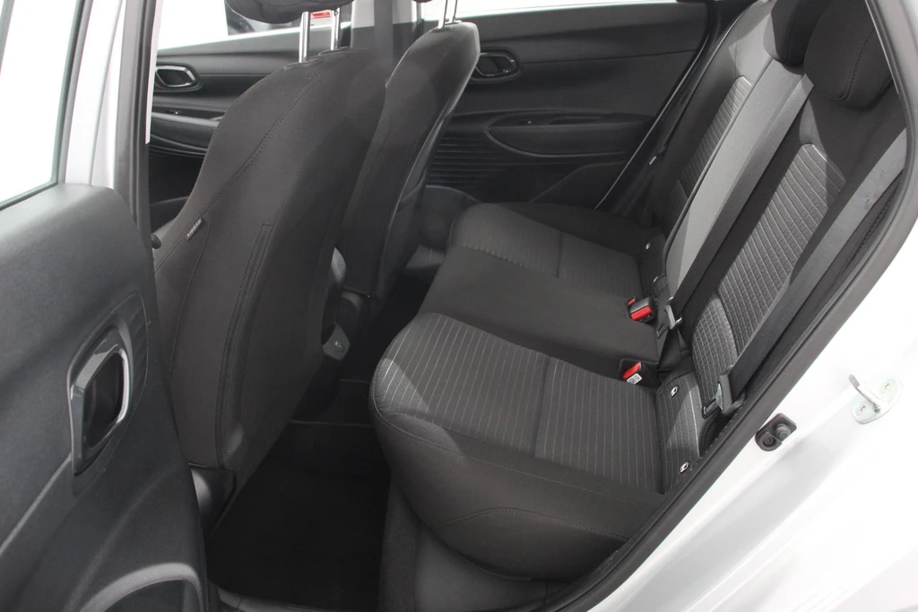 Hyundai i20 – foto 13