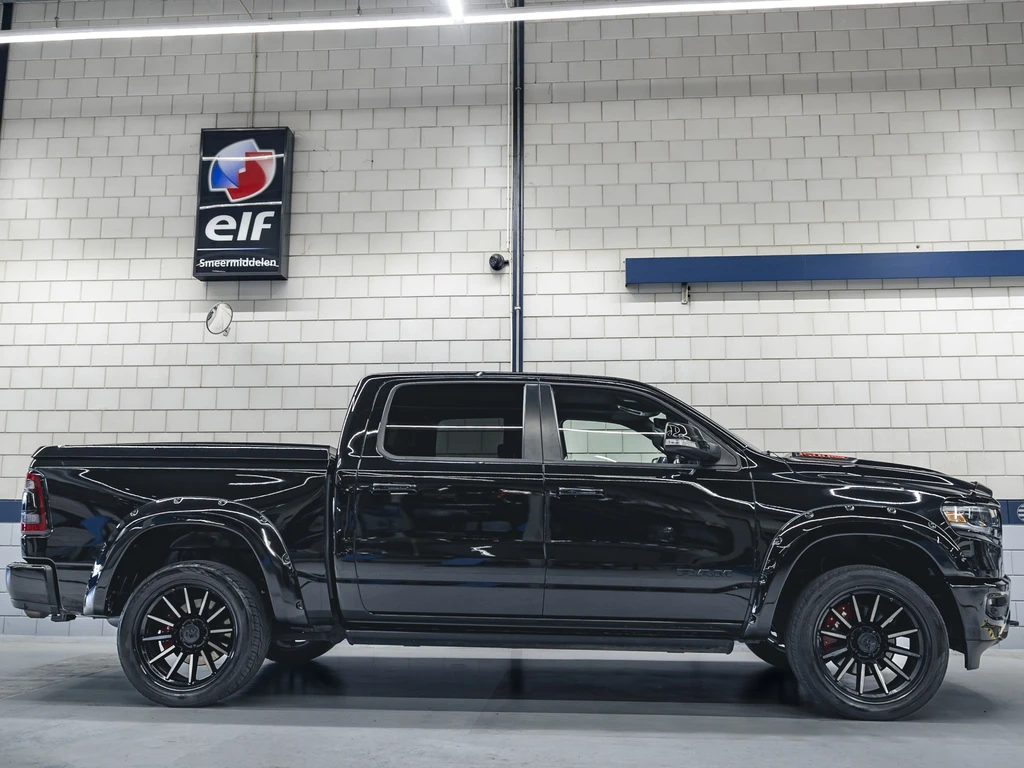 Dodge Ram 1500 – foto 4