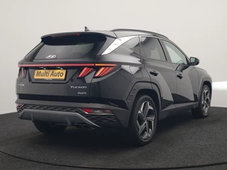 Hyundai Tucson – thumbnail 7