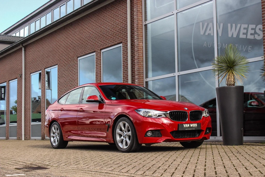 BMW 3 Serie – foto 12