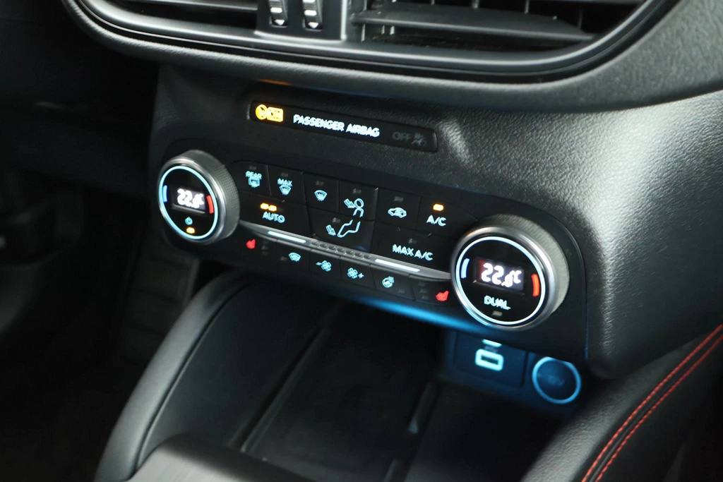 Ford Kuga – foto 32