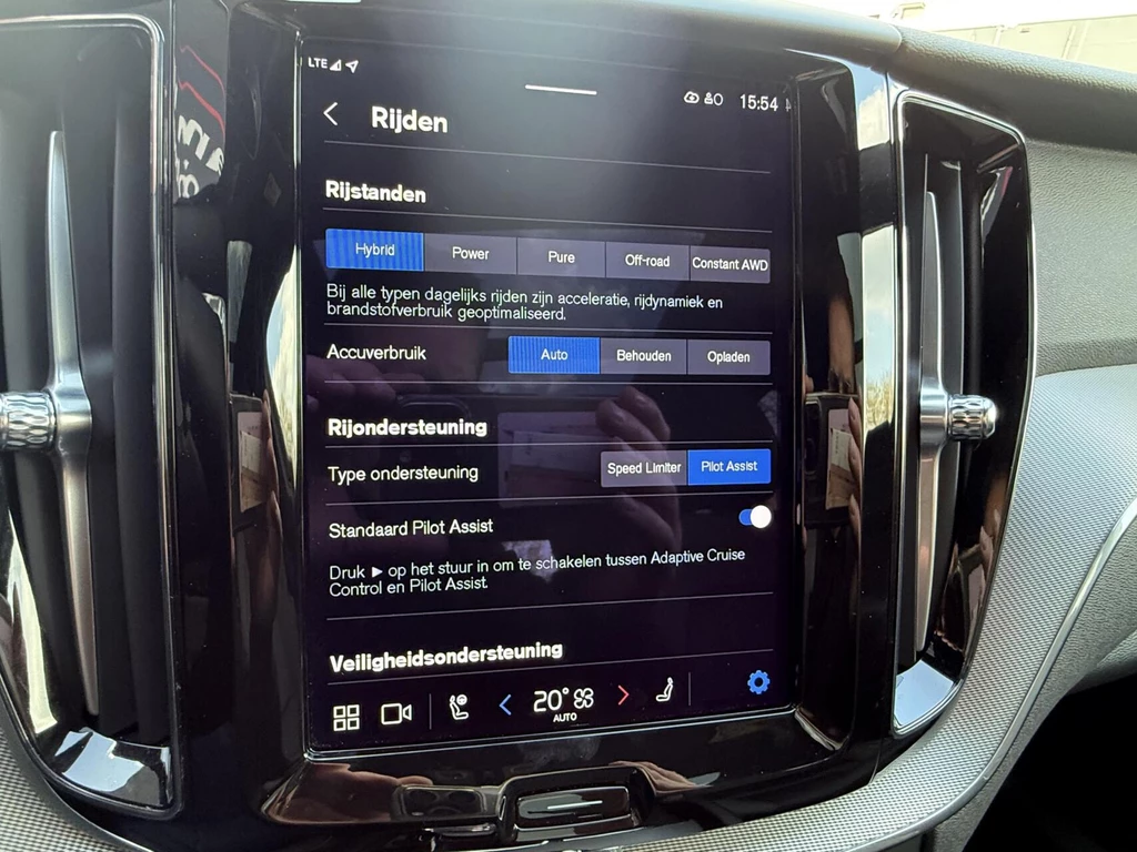 Volvo XC60 – foto 21