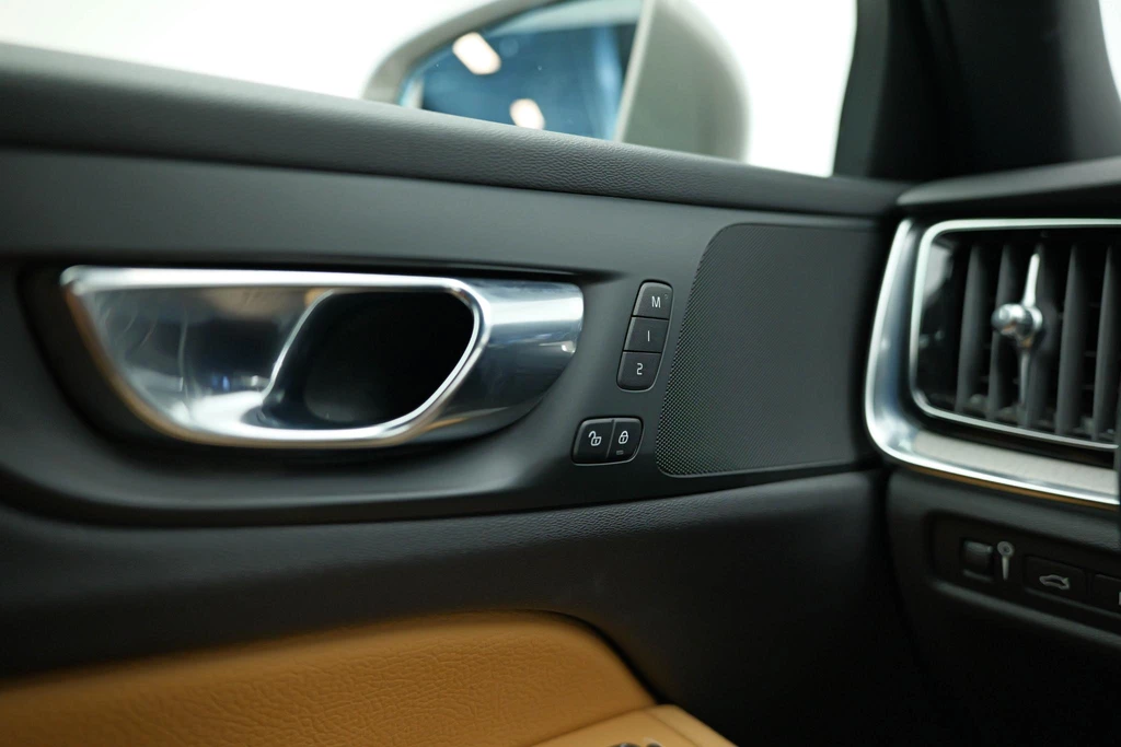 Volvo V60 – foto 25