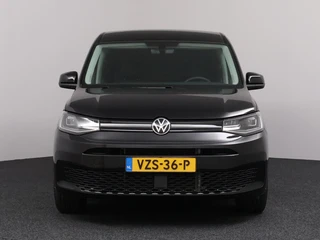 Volkswagen Caddy – thumbnail 8