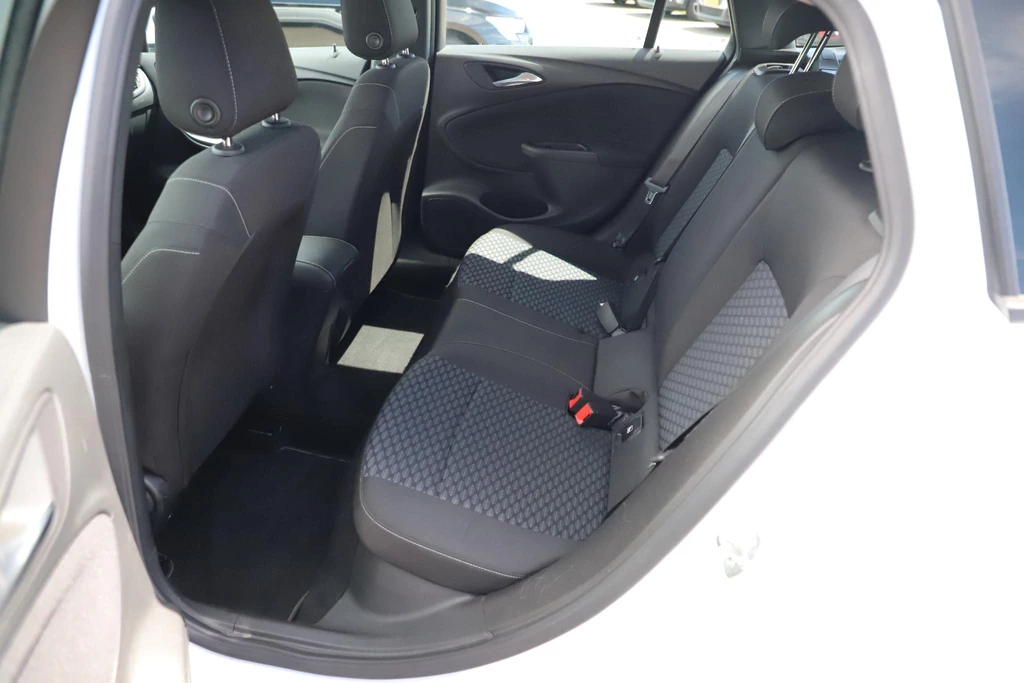 Opel Astra – foto 8