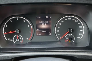 Volkswagen Caddy – thumbnail 22