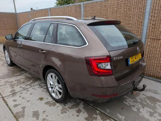 Škoda Octavia – thumbnail 5