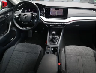 Škoda Octavia – thumbnail 7