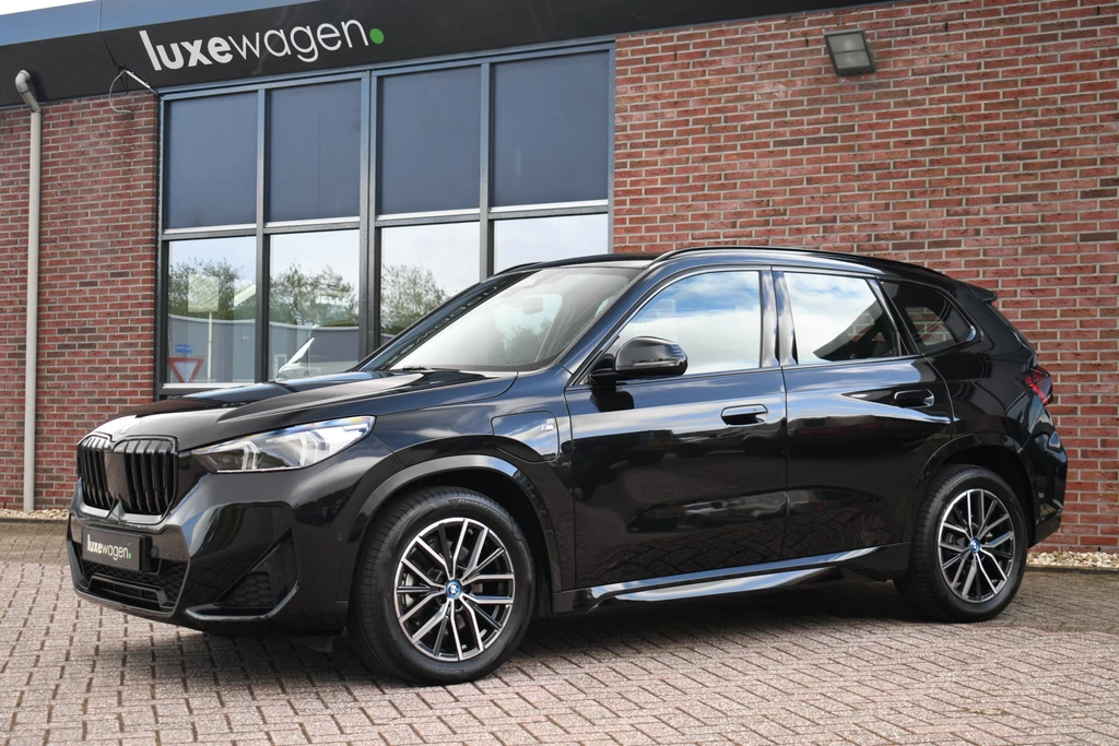 BMW X1 – foto 4