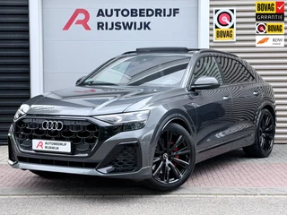 Audi Q8 – thumbnail 1