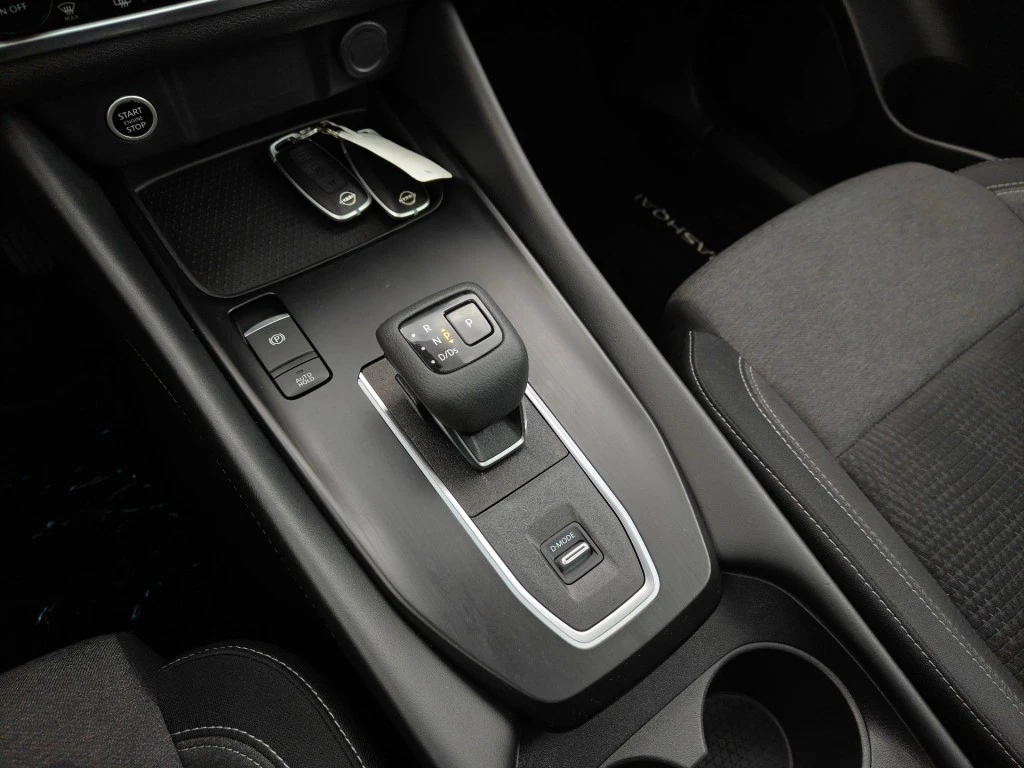 Nissan QASHQAI – foto 25