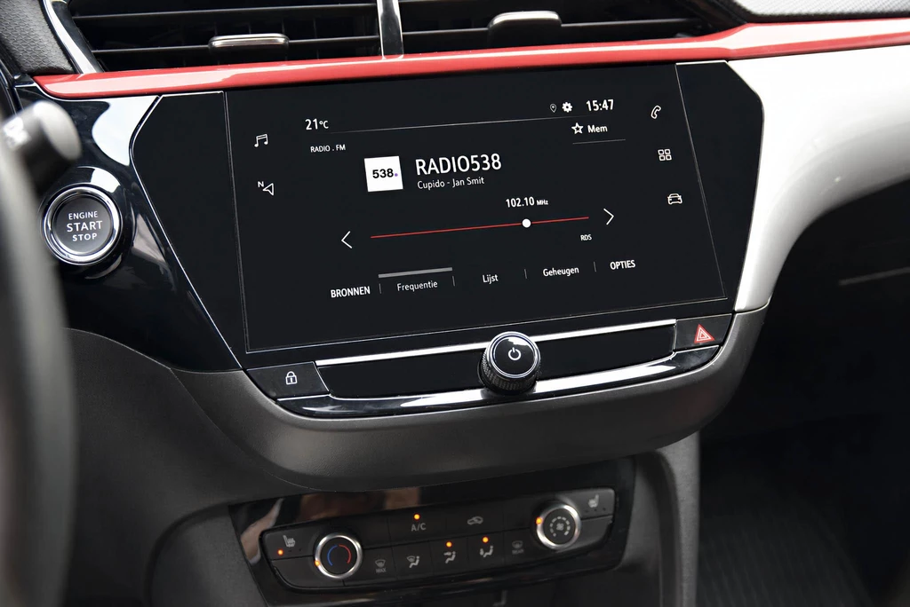 Opel Corsa – foto 16