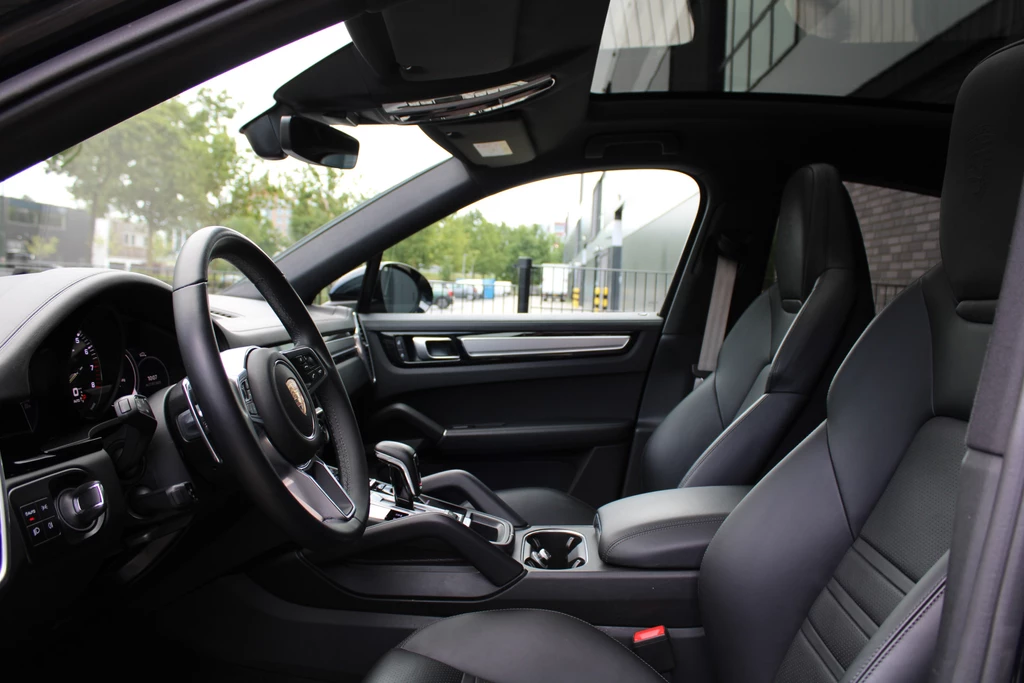 Porsche Cayenne – foto 23