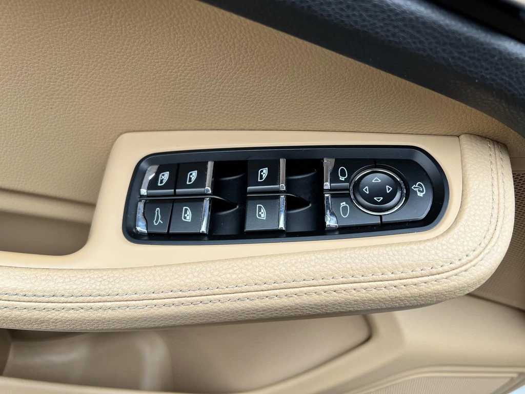 Porsche Macan – foto 14