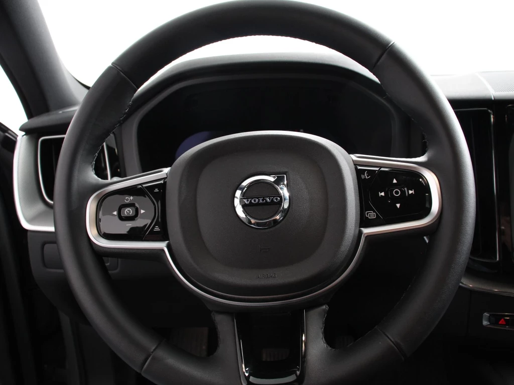 Volvo XC60 – foto 21