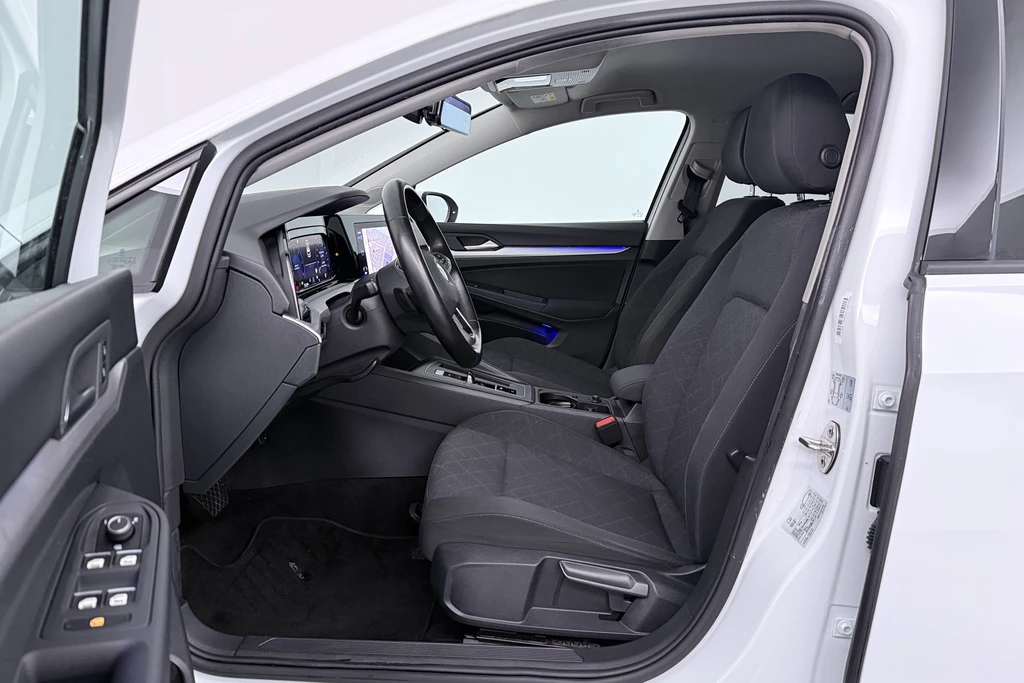 Volkswagen Golf – foto 22