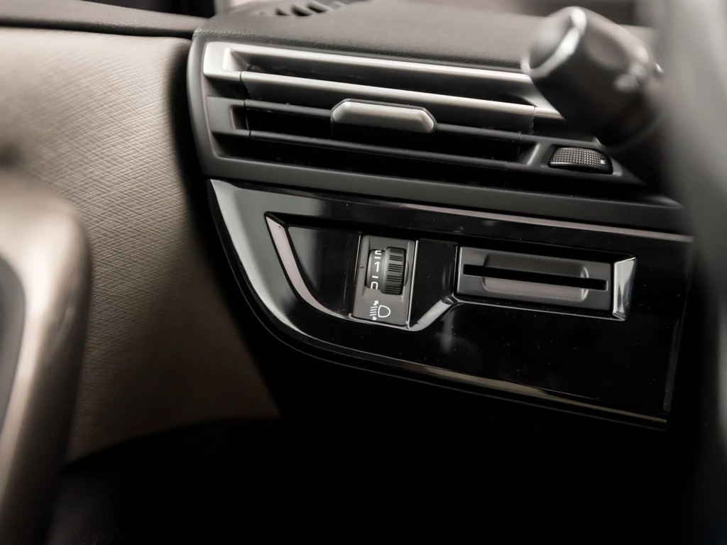 Citroën Grand C4 Spacetourer – foto 25