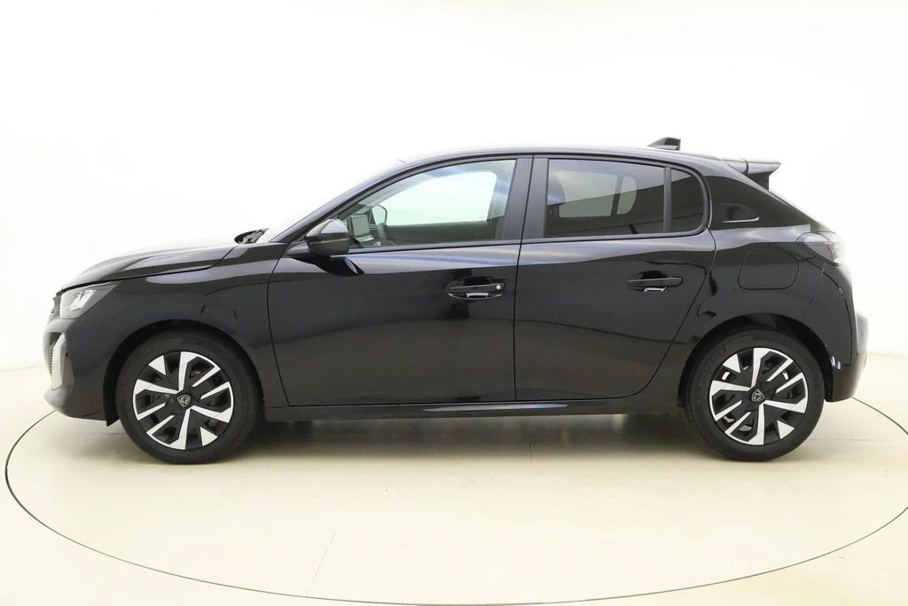 Peugeot 208 – foto 2