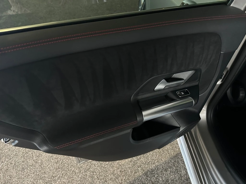 Mercedes-Benz B-Klasse – foto 41