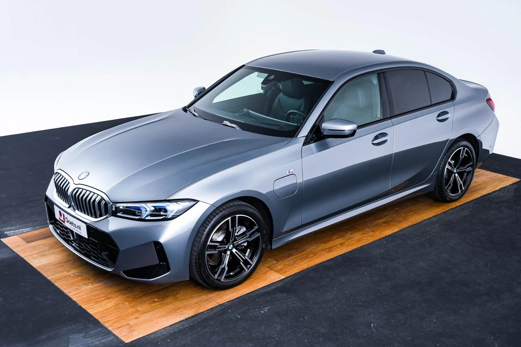 BMW 3 Serie – foto 2