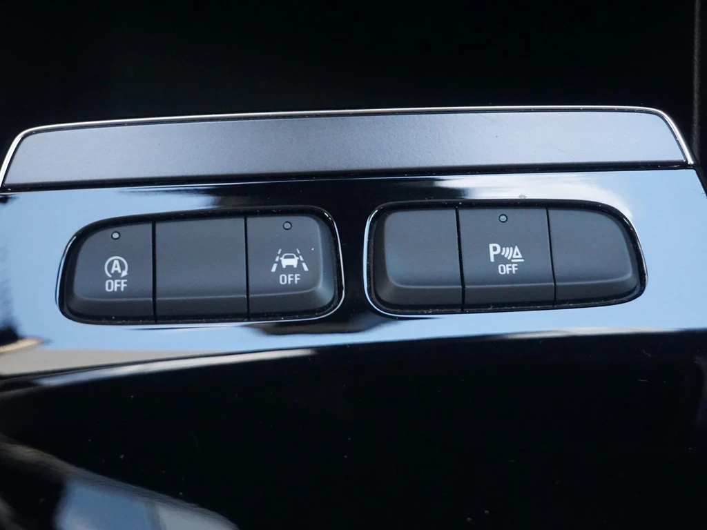 Opel Mokka – foto 30