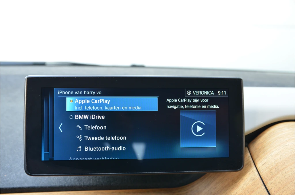 BMW i3 – foto 22