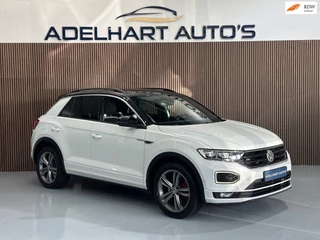 Volkswagen T-Roc – thumbnail 6