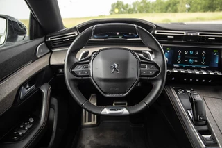 Peugeot 508 – thumbnail 29