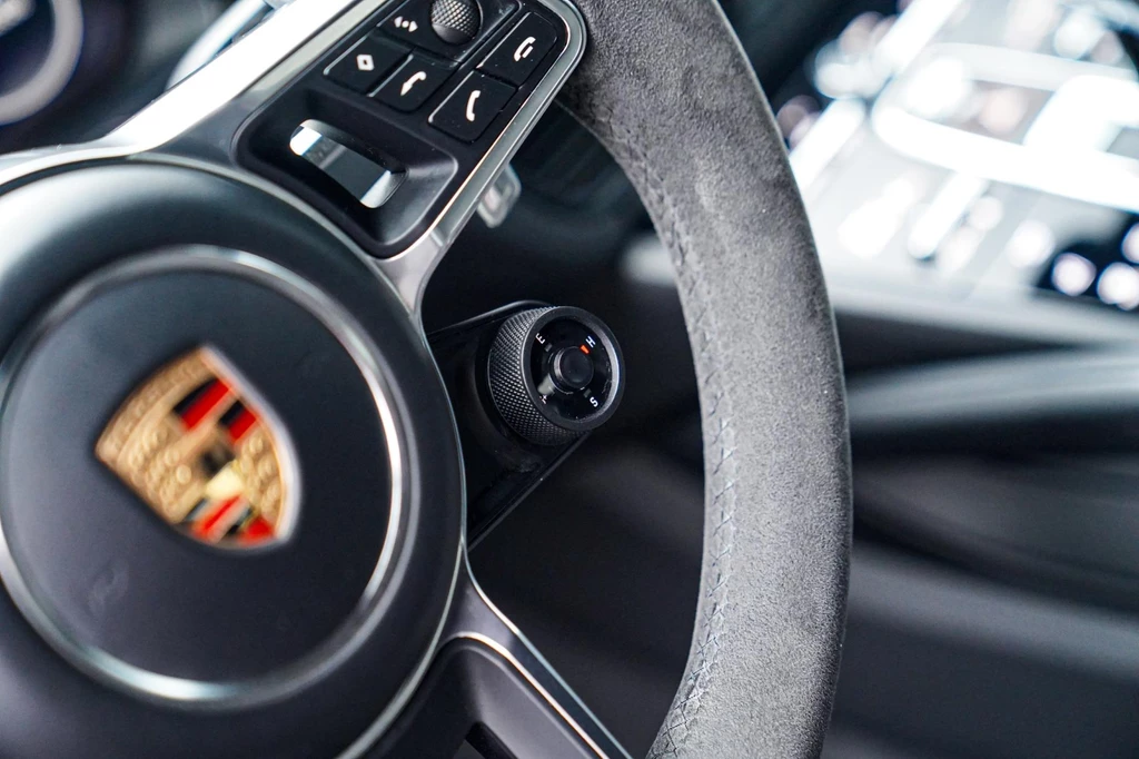 Porsche Cayenne – foto 39