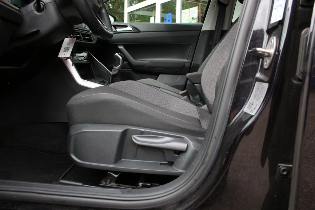 Volkswagen Polo – foto 11