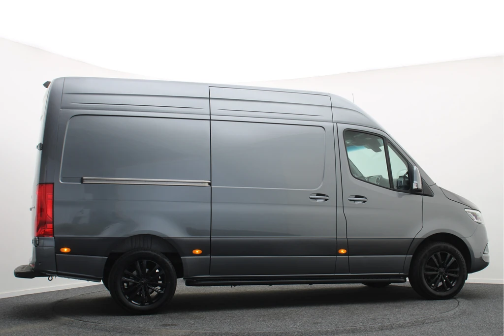 Mercedes-Benz Sprinter – foto 9
